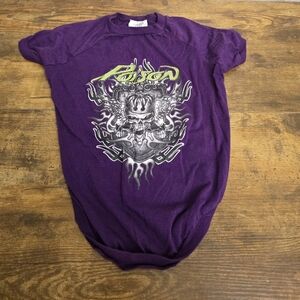 Top Paws Poison Graphic Shirt For Dogs Size XL